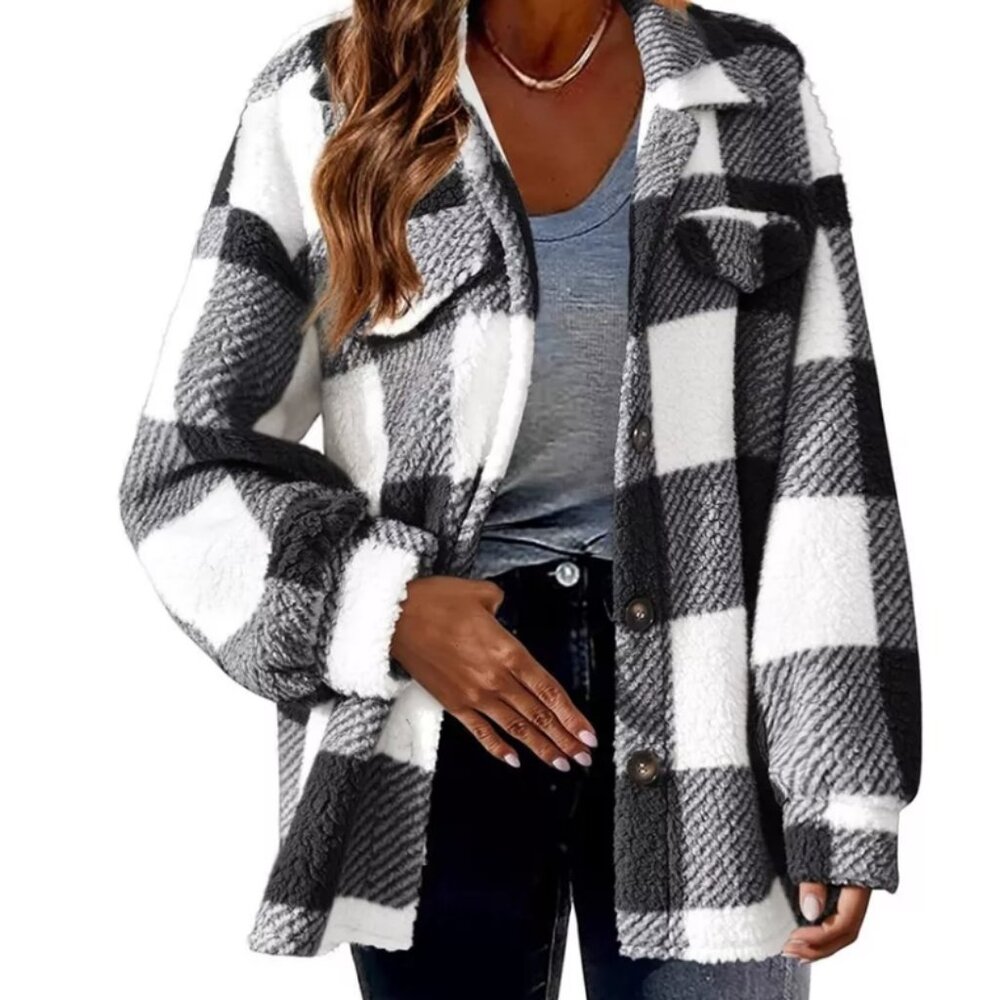 Womens Jacket